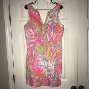 Lilly Pulitzer dress size 12